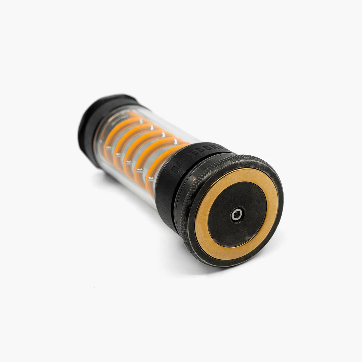 Camping Lantern & Flashlight USB-C Rechargeable Power Bank
