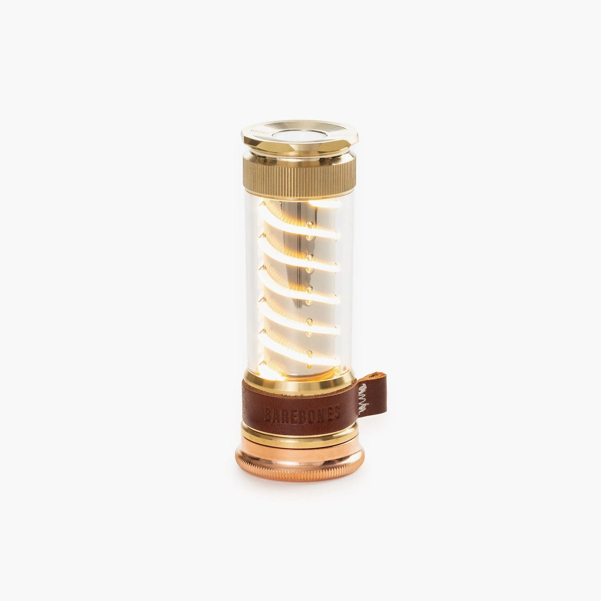Camping Lantern & Flashlight USB-C Rechargeable Power Bank