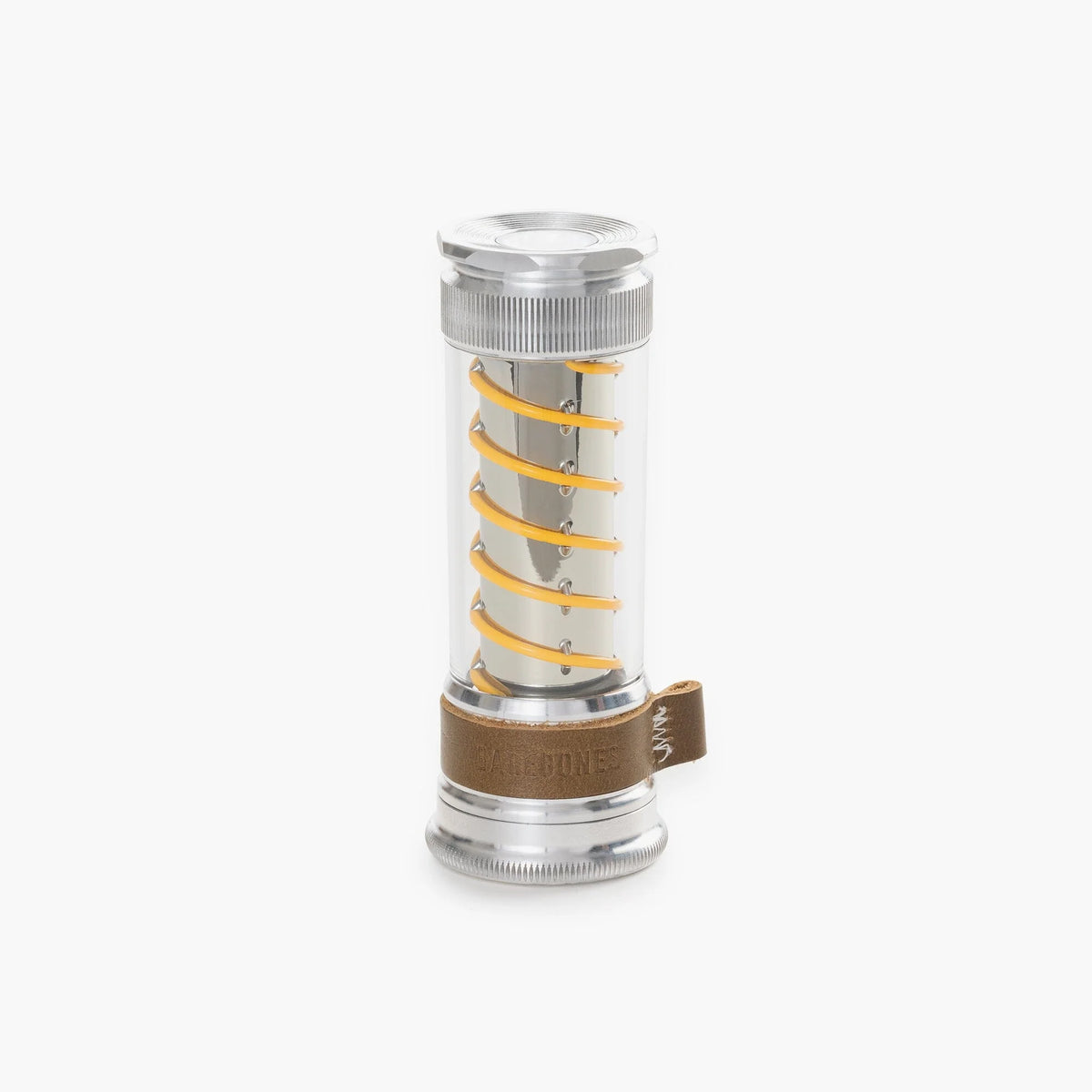 Camping Lantern & Flashlight USB-C Rechargeable Power Bank