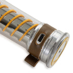 Camping Lantern & Flashlight USB-C Rechargeable Power Bank