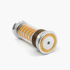 Camping Lantern & Flashlight USB-C Rechargeable Power Bank
