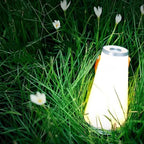 Camping Lantern Rechargeable LED 360 Degree Illumination