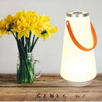 Camping Lantern Rechargeable LED 360 Degree Illumination