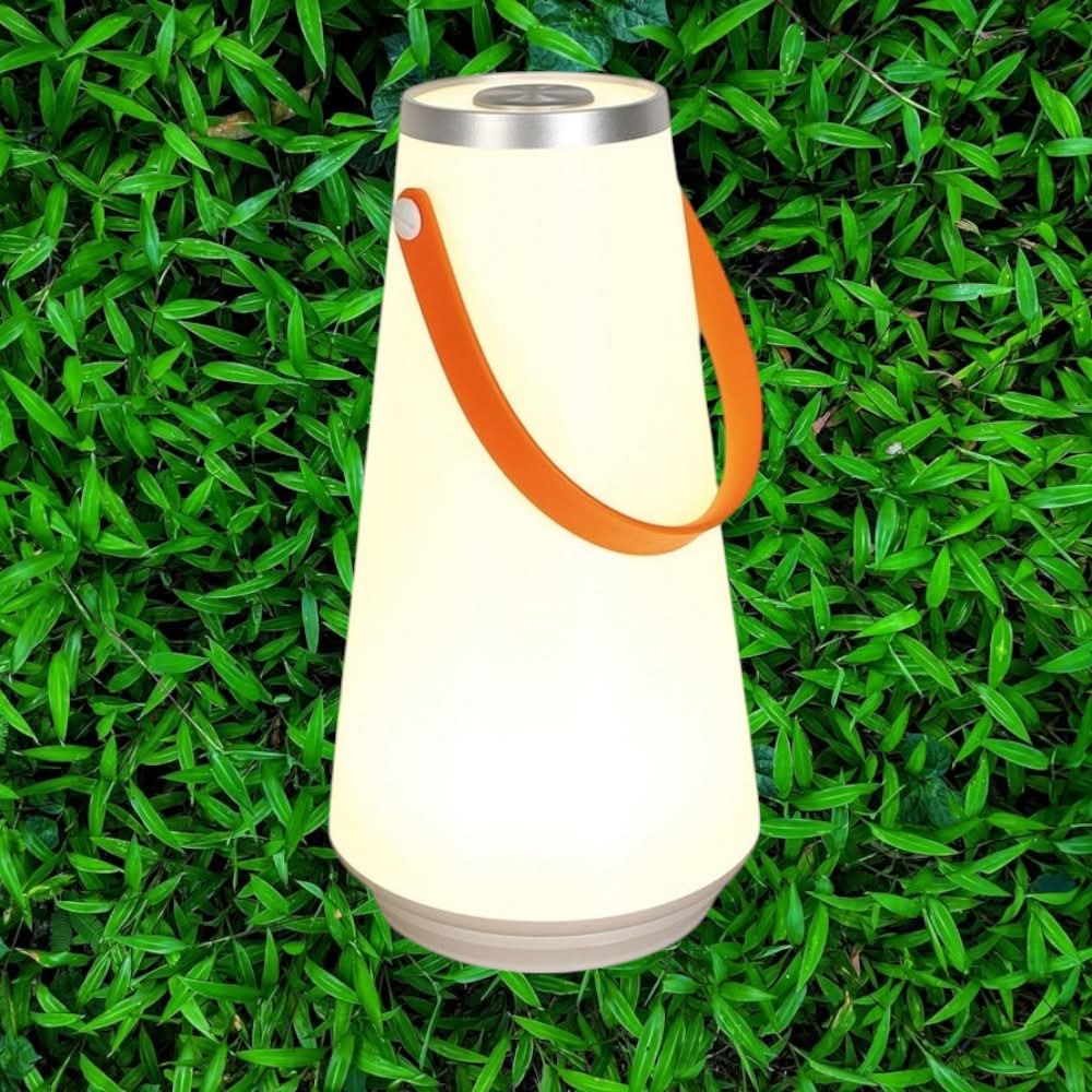 Camping Lantern Rechargeable LED 360 Degree Illumination