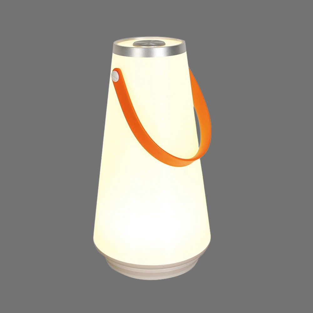 Camping Lantern Rechargeable LED 360 Degree Illumination