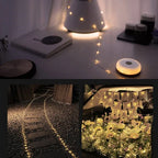 Camping Lantern Solar Power Bank Waterproof