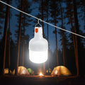 Camping Lantern USB Rechargeable LED Compact & Lightweight