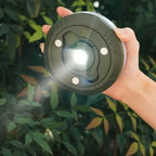 Camping Light 4-in-1 USB Rechargeable Power Bank