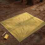 Camping Mat 210D Oxford Waterproof & Puncture-Resistant