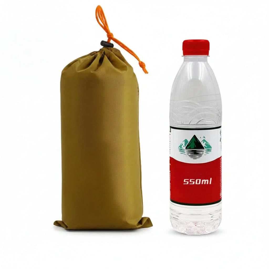 Camping Mat 210D Oxford Waterproof & Puncture-Resistant