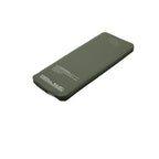 Camping Mat Inflatable Padded Waterproof Nylon Carrying Bag Included