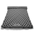 Camping Mat Self-Inflating Ultra-Light Ripstop Nylon