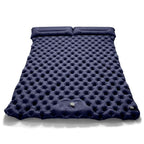 Camping Mat Self-Inflating Ultra-Light Ripstop Nylon