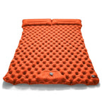 Camping Mat Self-Inflating Ultra-Light Ripstop Nylon