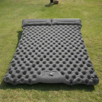 Camping Mat Self-Inflating Ultra-Light Ripstop Nylon