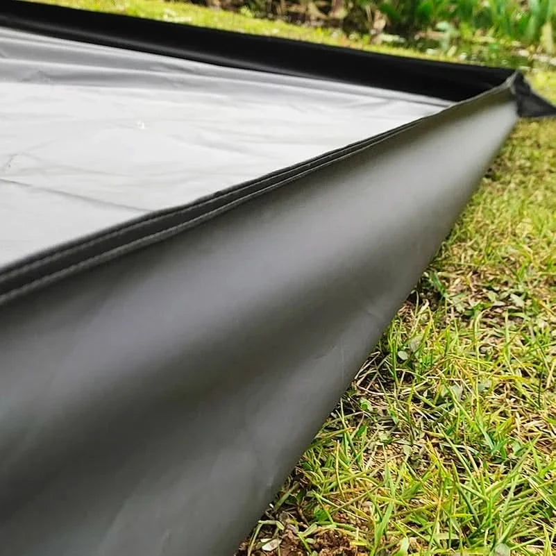 Camping Mat Waterproof Foldable With Storage Bag