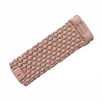 Camping Mattress Inflatable Padded Lightweight Waterproof Nylon
