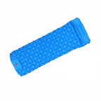 Camping Mattress Inflatable Padded Lightweight Waterproof Nylon