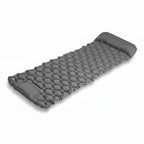 Camping Mattress Inflatable Padded Lightweight Waterproof Nylon