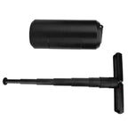 Camping Stool Telescopic Adjustable Ultra Compact