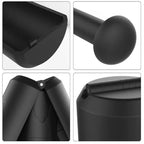Camping Stool Telescopic Adjustable Ultra Compact