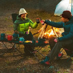 Camping Table Lightweight Foldable Aluminum With Carry Bag