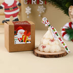 Candle Christmas Tree Hand-Poured Scented & Gift-Ready