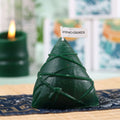 Candle Hand-Poured Spiral Scented Cotton Wick