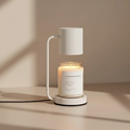Candle Warmer Lamp Dual-Purpose Flameless Dimmer & Timer