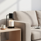 Candle Warmer Lamp Dual-Purpose Flameless Dimmer & Timer