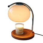 Candle Warming Lamp Flameless Even Warming Mood Lighting
