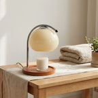 Candle Warming Lamp Flameless Even Warming Mood Lighting
