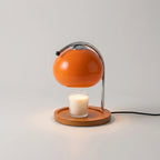 Candle Warming Lamp Flameless Even Warming Mood Lighting