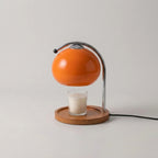 Candle Warming Lamp Flameless Even Warming Mood Lighting