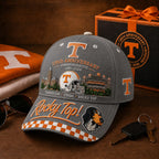 Cap 135th Anniversary Adjustable Curved Brim