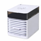 Car Air Cooler Evaporative 12V & USB Powered Top-Fill Tank
