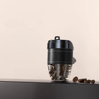 Car Air Freshener Coffee Cup Design Mosquito Repellent