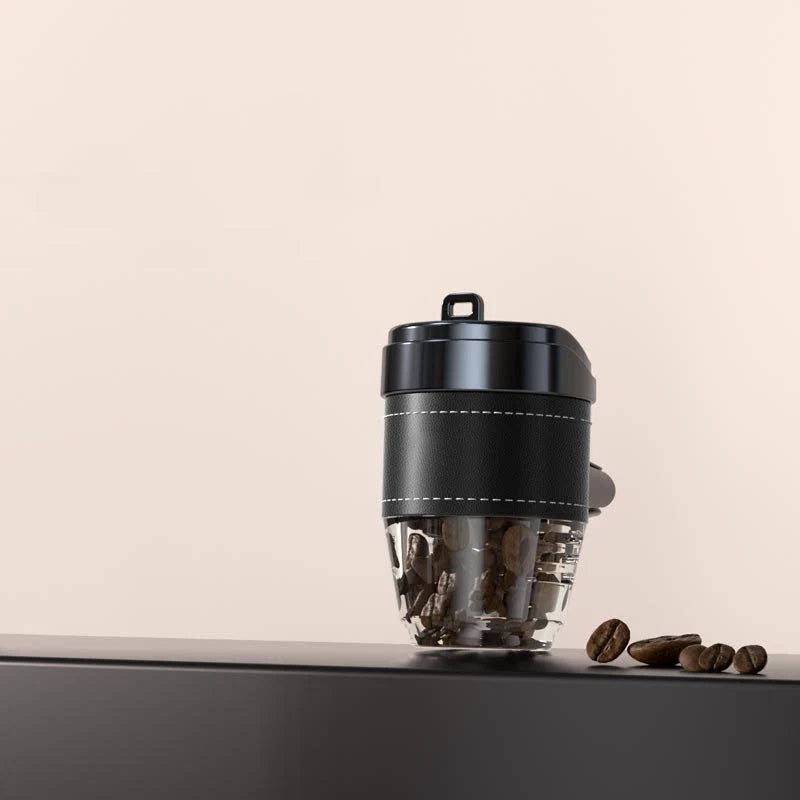 Car Air Freshener Coffee Cup Design Mosquito Repellent