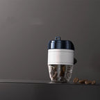 Car Air Freshener Coffee Cup Design Mosquito Repellent