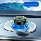 Car Air Freshener Mounted Long-Lasting Scent & Deodorizer