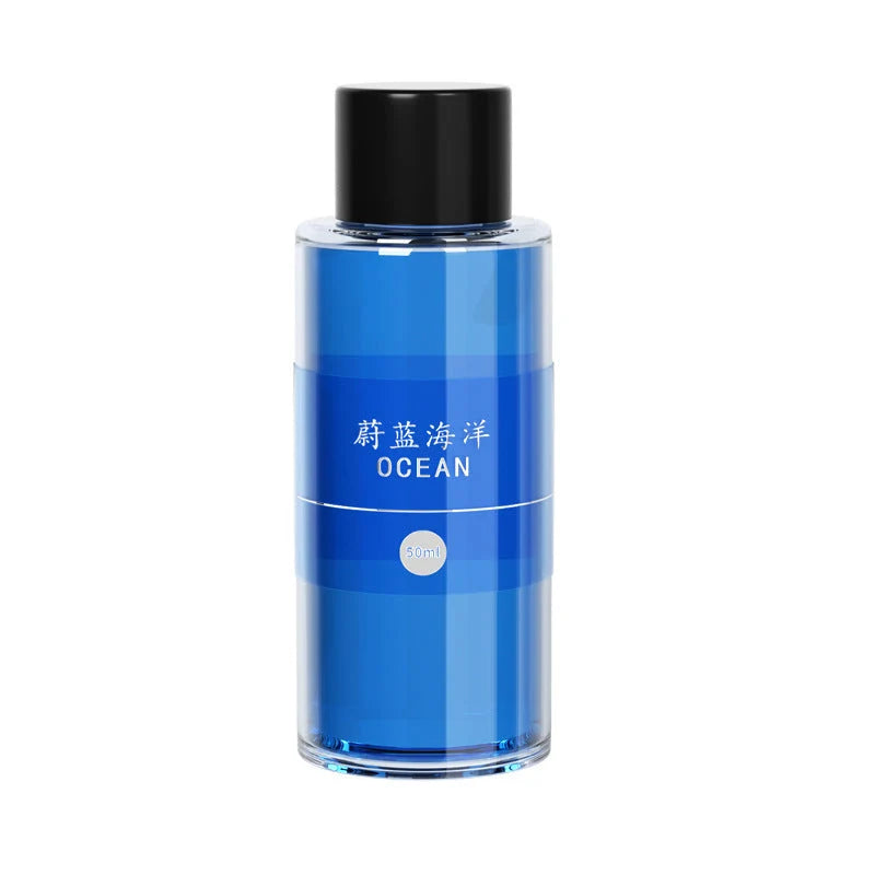 Car Air Freshener Mounted Long-Lasting Scent & Deodorizer