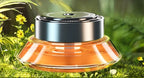 Car Air Freshener Mounted Long-Lasting Scent & Deodorizer