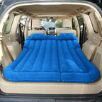 Car Air Mattress Universal Fit Includes Pump