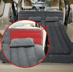 Car Air Mattress Universal Fit Includes Pump
