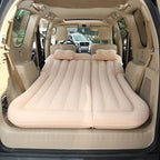Car Air Mattress Universal Fit Includes Pump