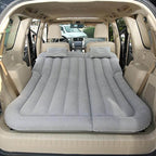 Car Air Mattress Universal Fit Includes Pump