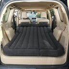 Car Air Mattress Universal Fit Includes Pump