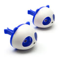 Car Air Vent Diffuser Panda Design Clip-On Eco-Friendly
