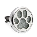 Car Air Vent Perfume Clip Alloy Vent Mount