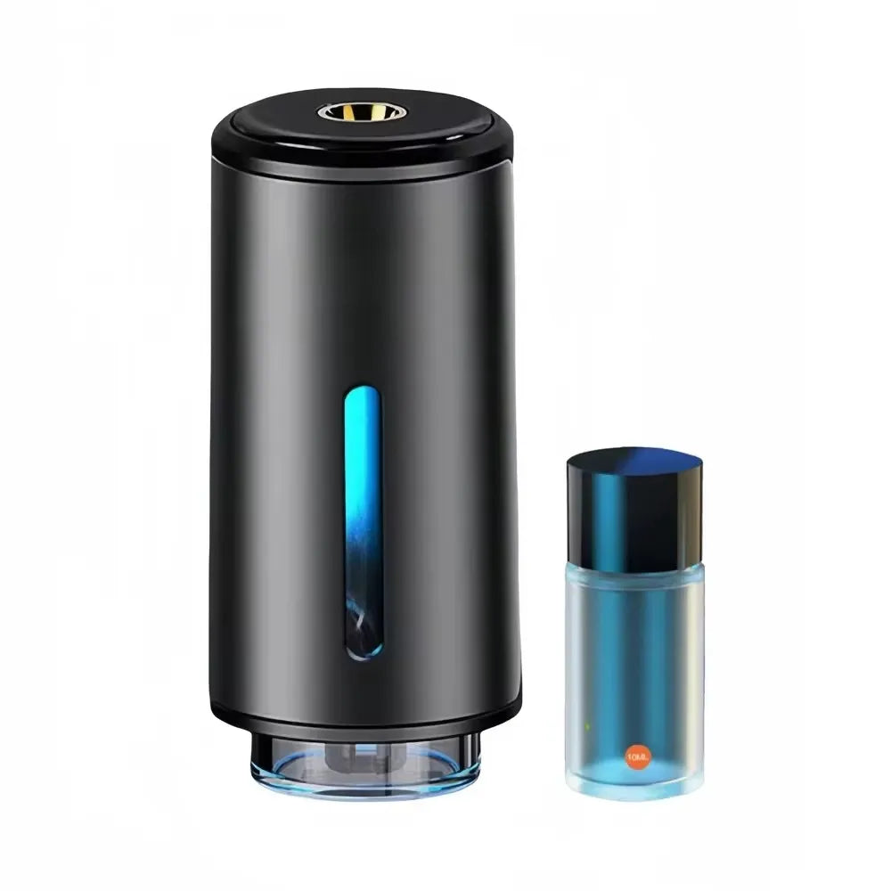 Car Aroma Diffuser USB-Powered Vent Clip Humidifying Mist